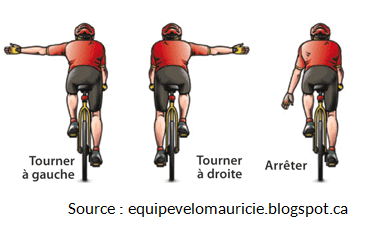 Prefet22's tweet photo. #MaiAVélo, pour une #Routeplussure vérifiez votre équipement complet et signalez vos changements de direction avec votre bras. https://t.co/epeXG8fIfd