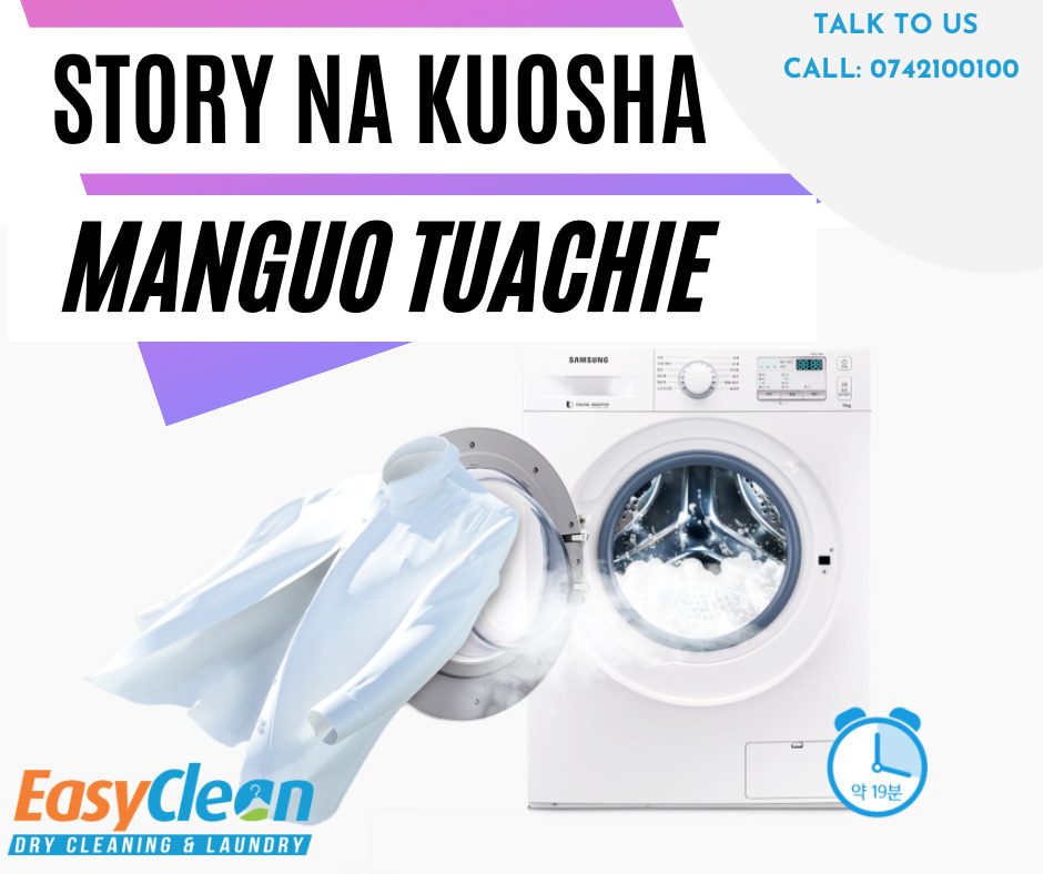 easycleankenya's tweet photo. We make it easy for you to sort out your dirty laundry piles.
Call: 0742100100
#cleaningdoneright https://t.co/tAQXPwJOKU
