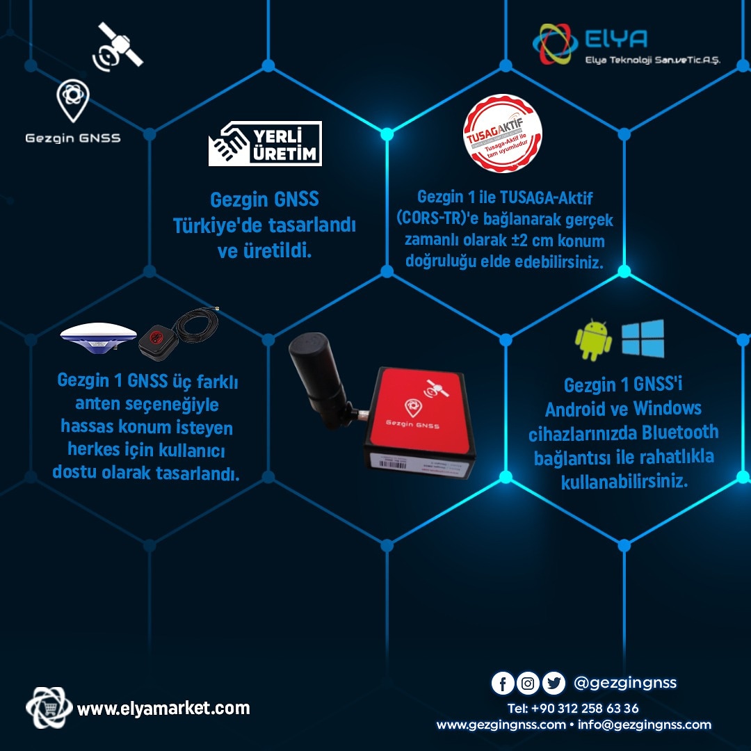 gzggnss's tweet photo. Gezgin1 GNSS teknik detaylar için https://t.co/dLqetS2Usx 
Satın almak için https://t.co/lLyiC3Se1v adreslerimizi ziyaret edebilirsiniz.

#elyatekno #gezgingnss #gezgin1 #elyamarket #yerliüretimgnss https://t.co/Hv8TSPQL5O
