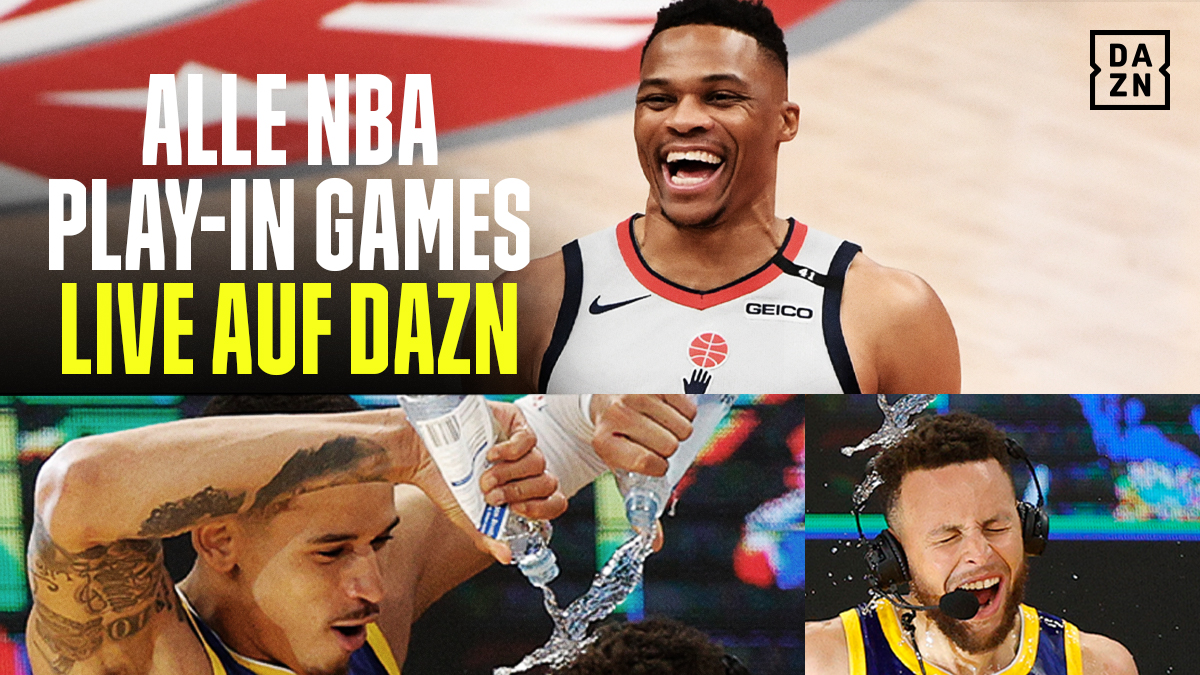 DAZN_DE's tweet photo. In or out? Los geht's kommende Nacht mit @Hornets @ @Pacers und @WashWizards @ @Celtics. #Time2Rise https://t.co/Q9icQouIGp