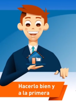 Josecobgom's tweet photo. Hacer nuestro trabajo bien a la primera es algo que nos puede distinguir de la competencia. 3 #CyACartuja https://t.co/0lRZDYiKIM
