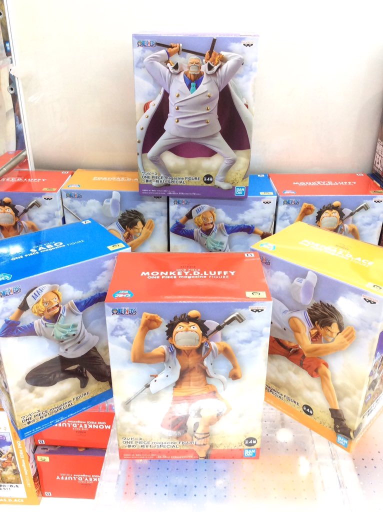 世界一のゲームセンター エブリデイ行田店 ワンピース 景品 海賊 みなさん コンニチハ おすすめ景品のご紹介 ワンピース Magazine Flgure 夢の一枚 1 Special あの光景がフィギュアに エブリデイ行田店 ワンピースキャラ フィギュア 世界一のゲームセンター エブリデイ行田店 ワンピース 景品 海賊 みなさん コンニチハ おすすめ景品のご紹介 ワンピース Magazine Flgure 夢の一枚 1 Special あの光景がフィギュアに エブリデイ行田店 ワンピースキャラ フィギュア