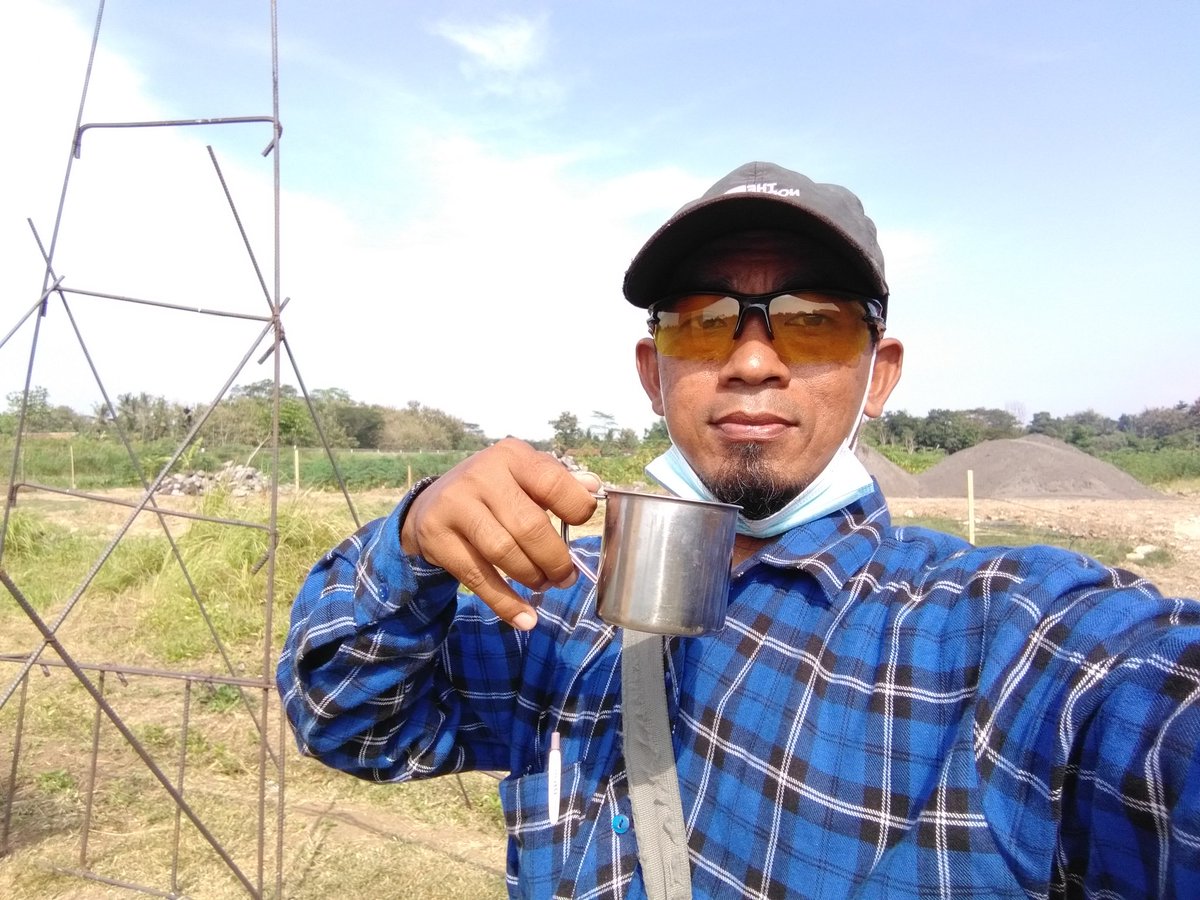 muhammad_eksan's tweet photo. Hal baru untuk mengurangi ke gabutan..turot ngalas turot sawah golek kodok nemune watu.Alhamdulillah. https://t.co/2jXRxsqktd
