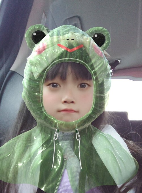 Twitterのコスプレ画像22