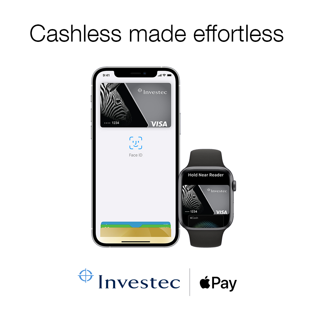 Investec tweet media