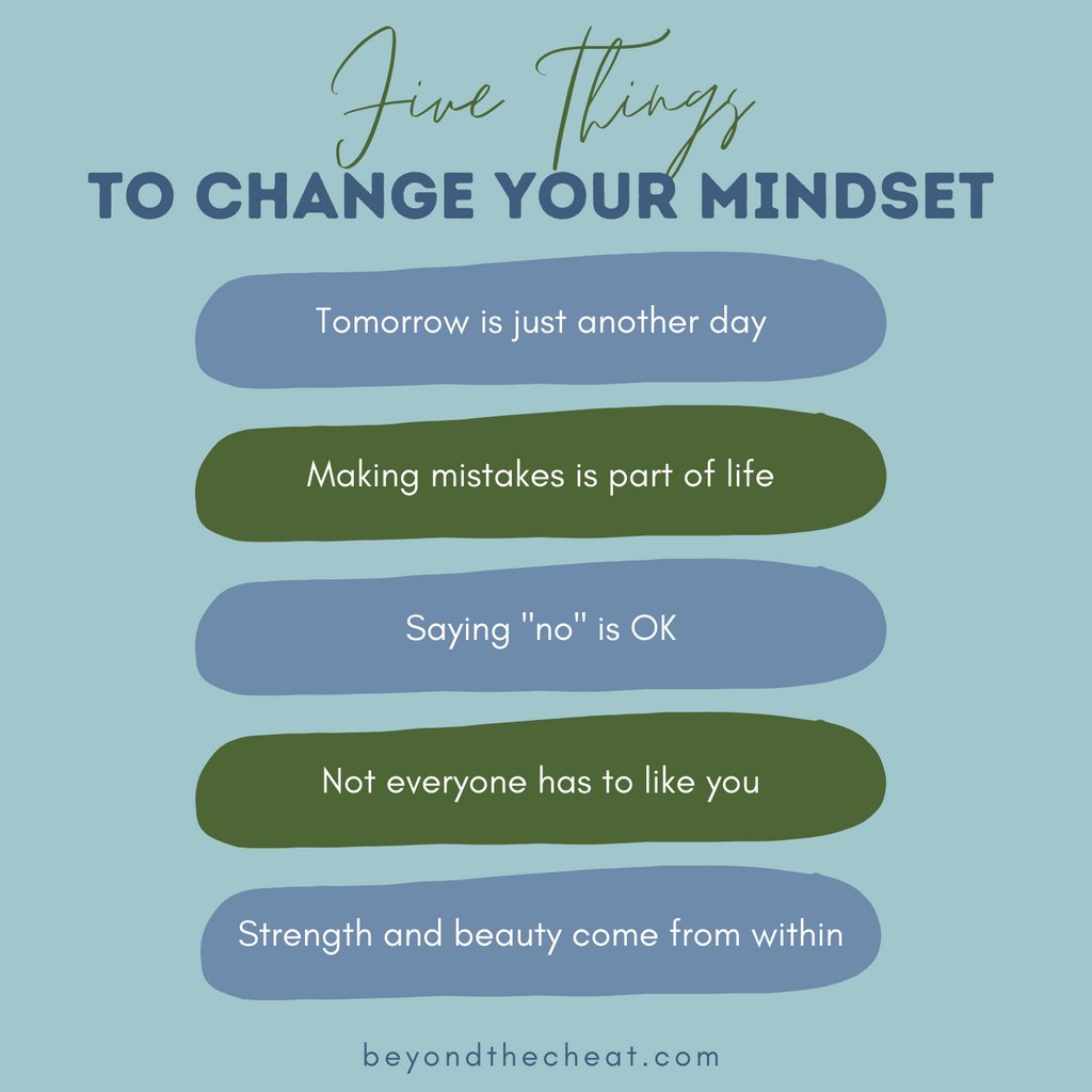 BeyondTheCheat's tweet photo. CHANGING OUR MINDSET 💡
Free yourself to be the real, authentic you! What do you need to remind yourself about that could change your mindset? Let me know in the comments below ⬇️
#therealme #authenticme #naturallyme #truetomyself #beingme #whatyouseeiswhatyouget #iamwhatiam https://t.co/oUullaSNfo