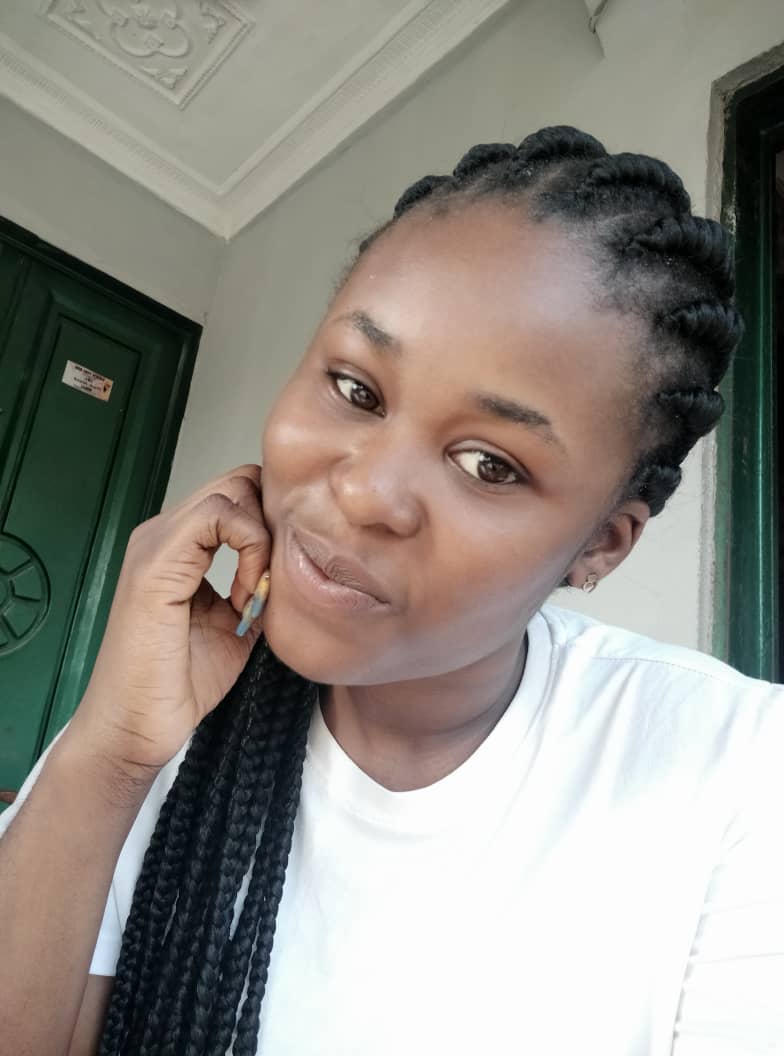 EbimoBoye's tweet photo. Gudmornin lovelies😊😊😊😊
@AuntyEbiere 
@OvieFelicia https://t.co/9hIvLhj8W4