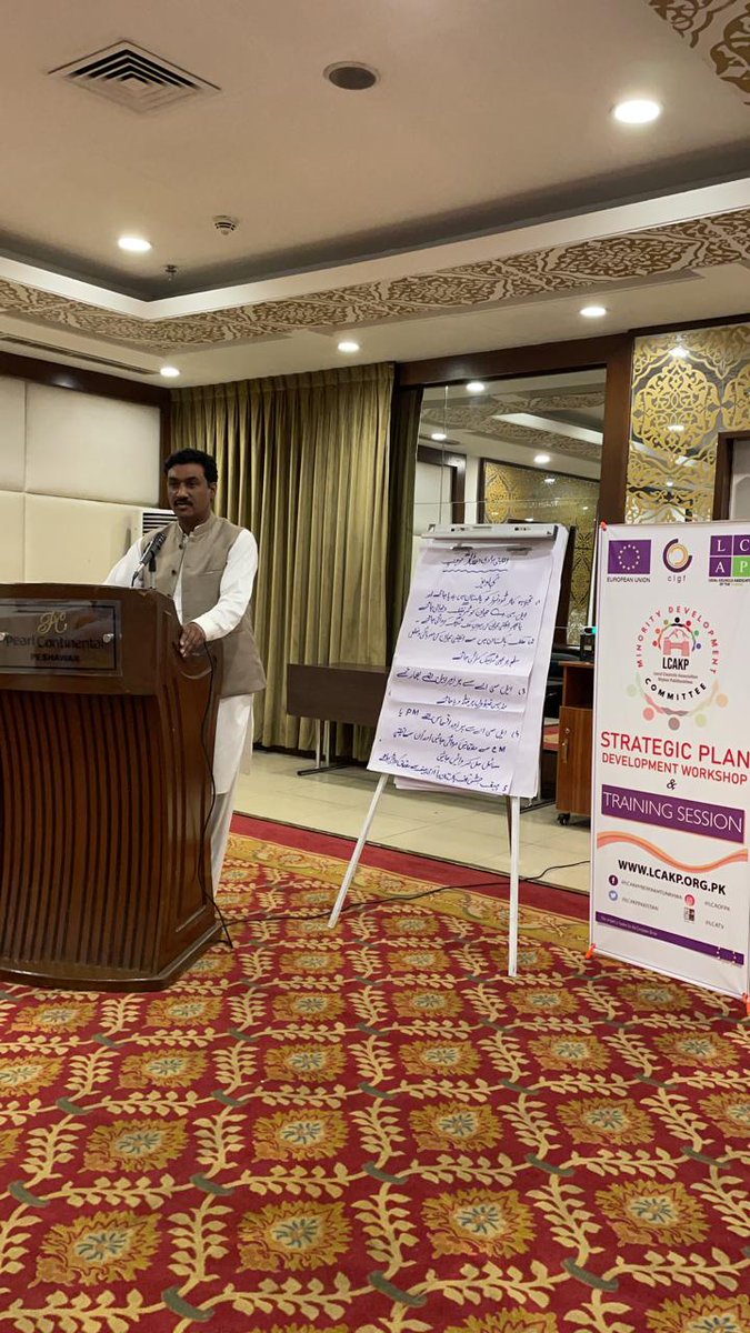 lcakppakistan's tweet photo. Happening NOW: Successful interactions and group activity among Minority members of LCAKP to develop a Strategic Plan for upcoming years. LCAKP is working towards a more inclusive environment for all its members. https://t.co/UYJ4nf7XgG