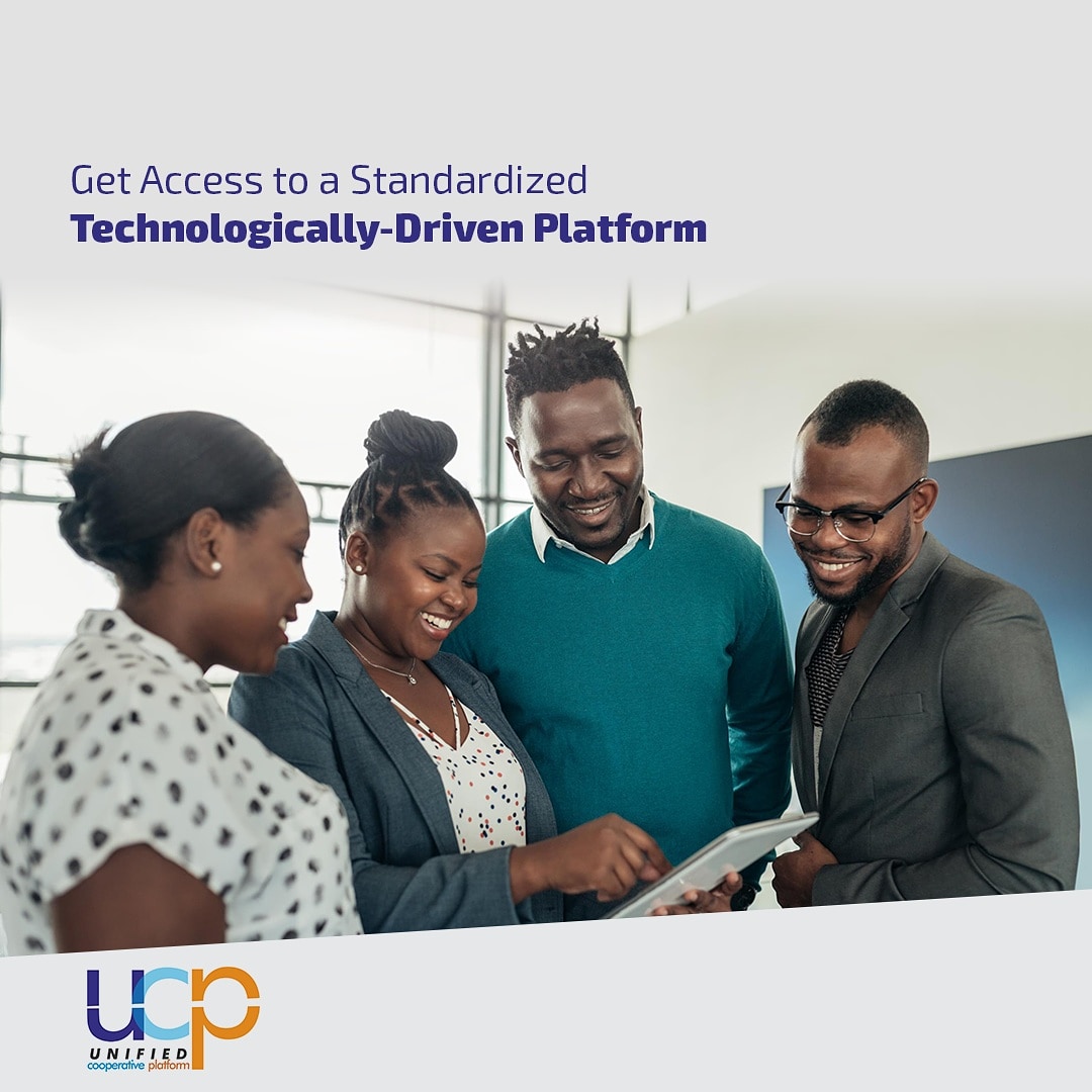UcpUnified's tweet photo. Gain access to a standardized cooperative technologically-driven platform that meets the operational needs of cooperative societies in Nigeria.

Engage with us today at https://t.co/SlHniV6AKj

#DoMoreWithUCP #UCP #Cooperatives https://t.co/ztrHfFAVdI