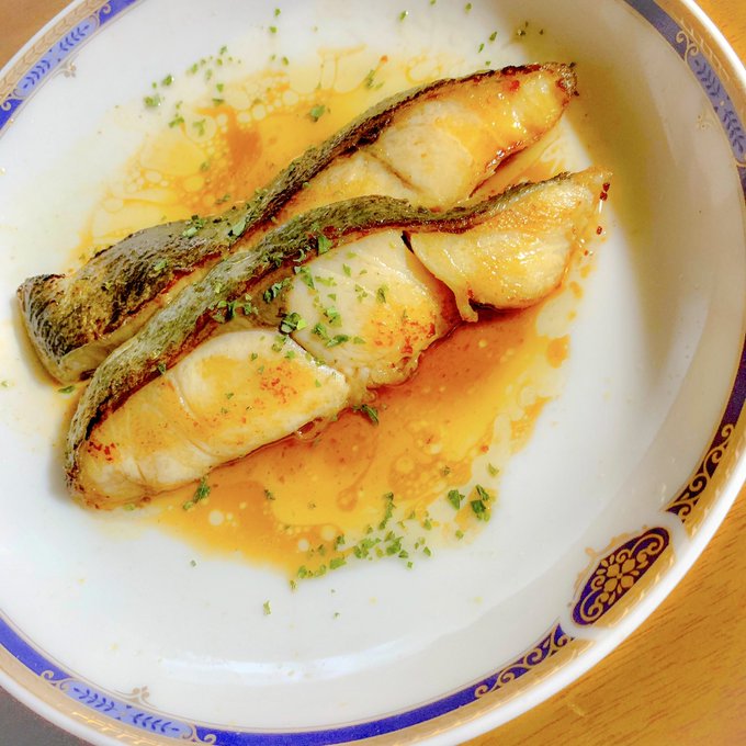 高級魚 銀ひらす シルバー とは カロリーや人気レシピも紹介 お食事ウェブマガジン グルメノート