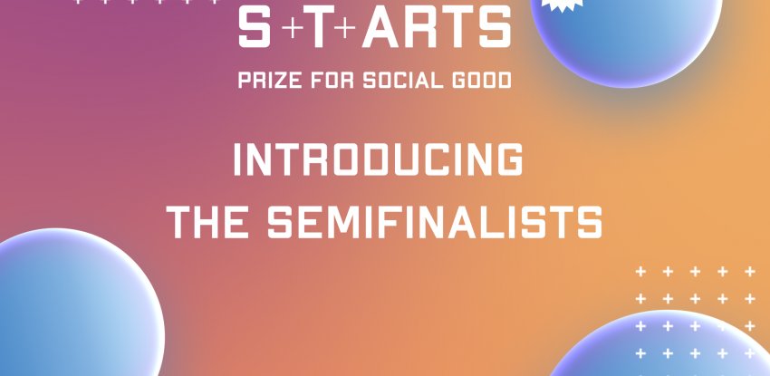 autofabricantes's tweet photo. Qué emoción! 🤩🤩
Somos semifinalistas de los premios #StartsPrizeforSocialGood! Iniciativa de @nesta_it @ArsElectronica @FondazioneCRT @OgrTorino.
Ojala!🤞Nos daría un gran soporte para continuar investigando y creando en común. Muchas gracias!!
➡️ https://t.co/tjqMIrOY6R https://t.co/GFw6rdoKog