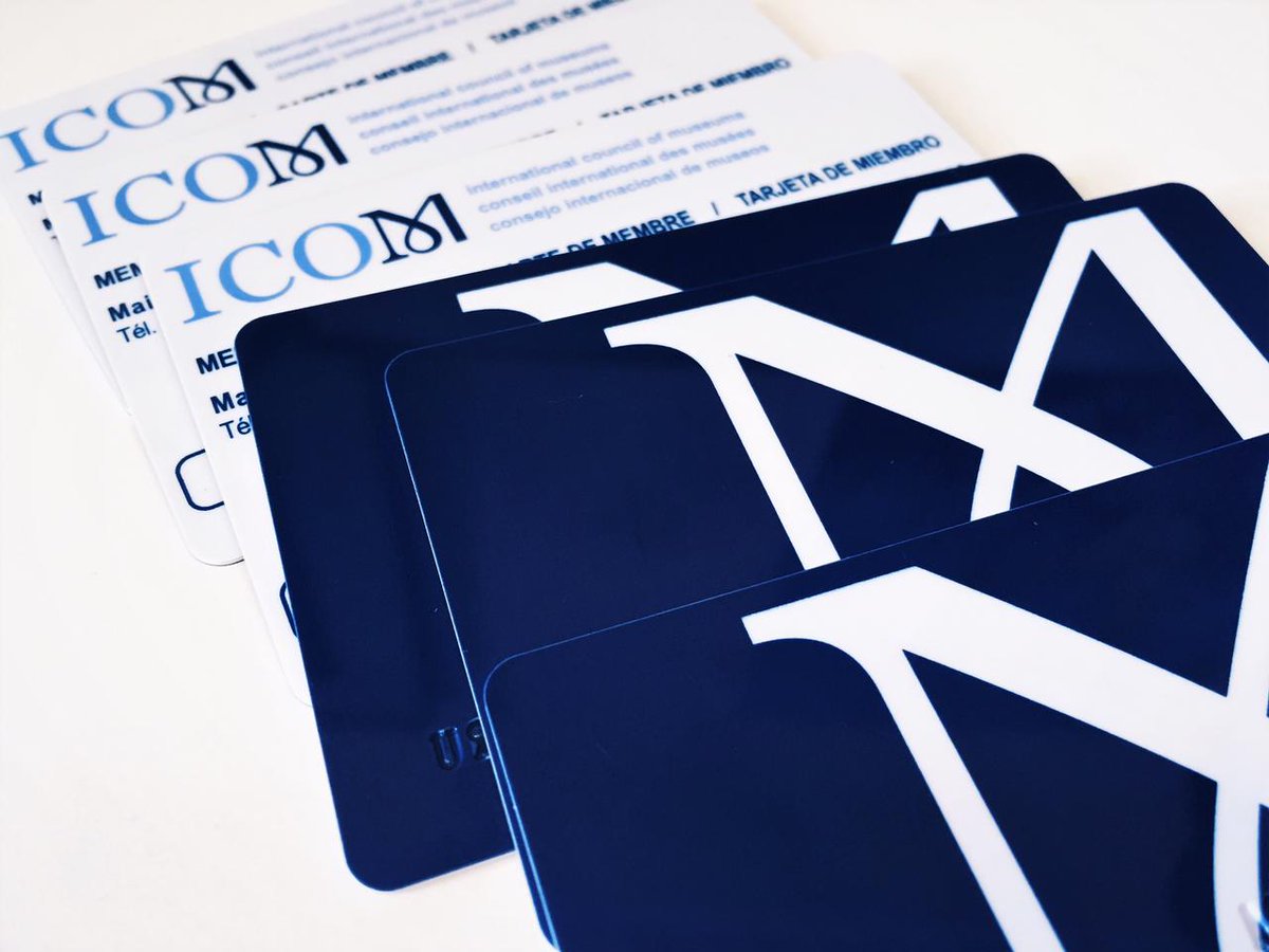 18 мая — Всемирный день музеев, который отмечается с 1978 года более чем в 150 странах. 
Отмечаем этот день вместе, на премьерной выставке музея В.А. Тропинина «Европа – Россия. Опыт портретирования». 
Напоминаем, что билеты вы можете приобрести по ссылке: museum-tropinina.ru/buy-ticket/