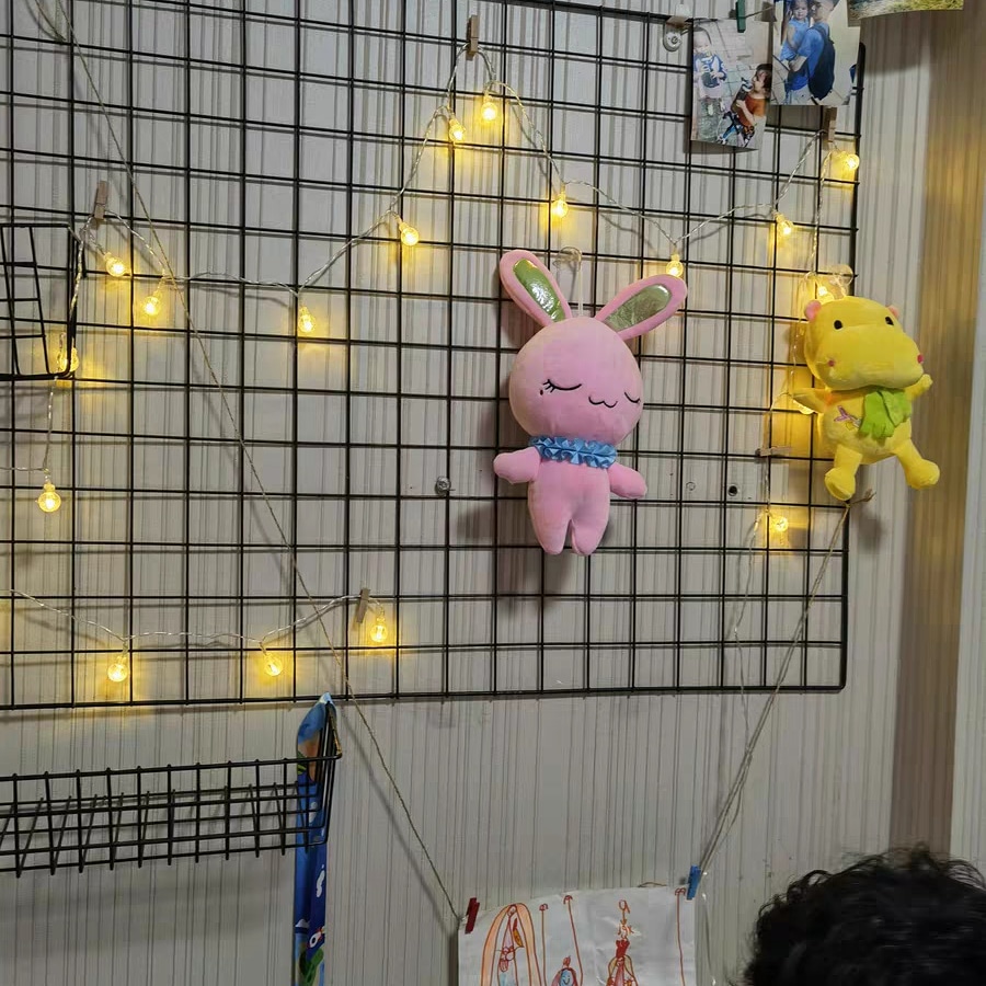 nbakilight's tweet image. #bubbleballs #ledfairylights #ballstringlights #batterystringlight #homedecoration #homedecorlights #lucesdecorativas #Akilight