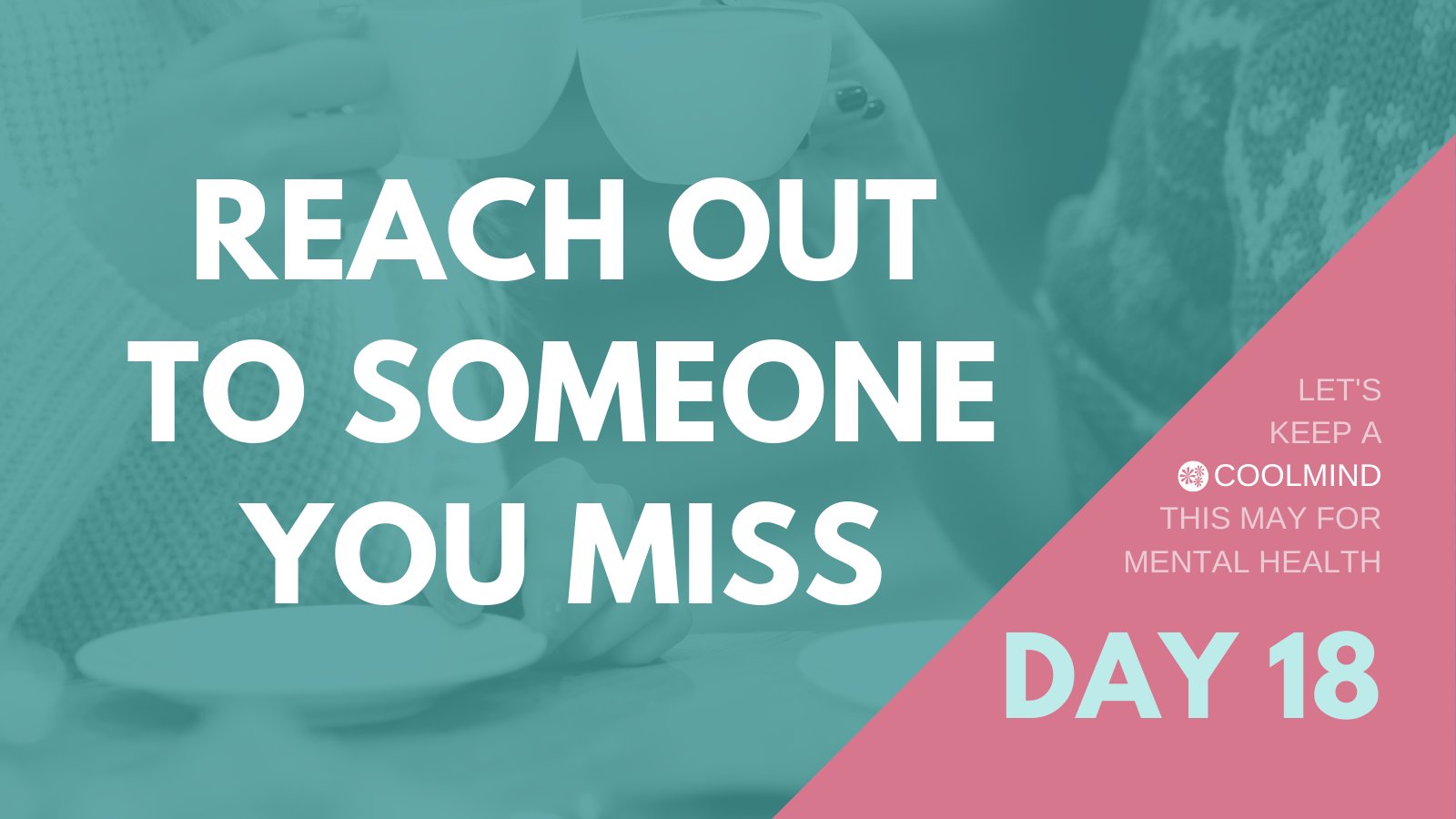 تويتر Coolmine على تويتر This Is Your Sign To Send A Text To The Friend You Ve Been Meaning To Catch Up With Use This Time To Reconnect And Make An Effort