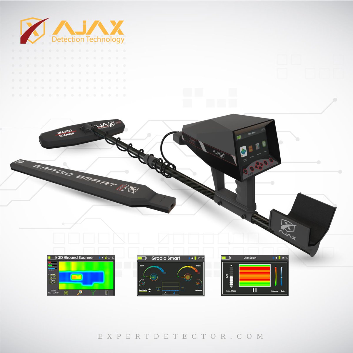 expertdetector's tweet photo. Gamma Metal Detector
009 0506 101 9090
https://t.co/YvonsmmQ4r
#Diamond #jewelry #gold #gems #gemstones #detector #tresure #silver #bronze #iron #platinum #emerald #altın #Metal_Detector #gold_detector #detector #money #wealth #wealthylife #turkey #usa #dubai #Africa https://t.co/mV6iH523MC