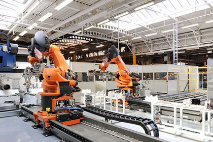 Fantastic deal for <a href="/EndlessLlp/">Endless LLP</a> and Enact with their investment into Edbro Congratulations to Richard Harrison and to everyone involved. 
buff.ly/3eVO6VJ