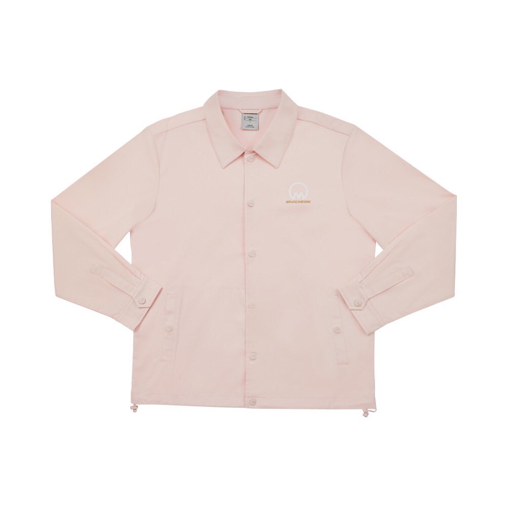 markjinius's tweet image. [RT] Thinking of selling this Skechers Jacket (Size S). Anyone interested? Has never been worn and 10/10 still in a good condition.

Kindly DM me for further details. 

#SkechersxMew #MewSuppasit #EveryDayisAGoodDay #MewGDxSkechers @MSuppasit @Msuppasitstudio