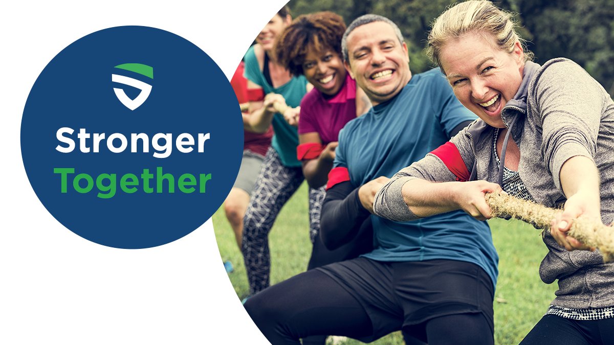 For every policy you buy from Sportshield this year, a small amount of money goes back to a sports club of your choice. 

We're committed to supporting our community to come back stronger 💪 loom.ly/-pLJS4g 

#sportshield #sportshielduk #strongertogether #covid #sports