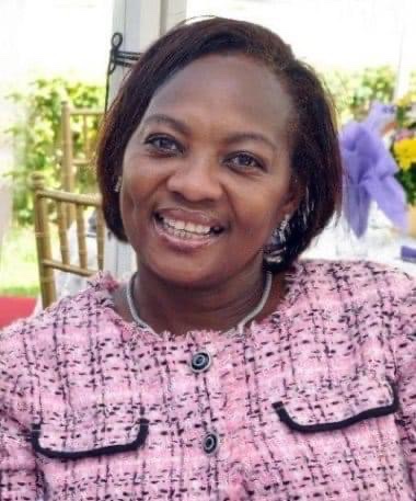 NigeriaStories's tweet image. We Remember  Dr. Stella Adadevoh who sacrificed her life to prevent the spread of Eboloa virus in Nigeria in 2014.

Nigeria remains eternally grateful. Your legacy as a courageous and patriotic heroine will never be forgotten.