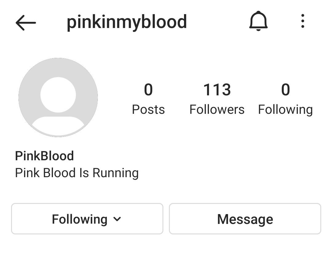 Pink blood sm entertainment