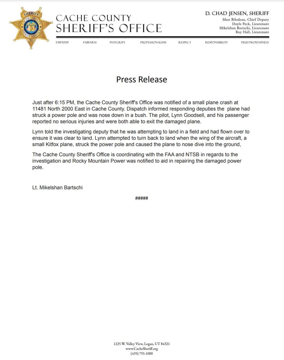 CacheSheriff's tweet image. Press Release 5/17/2021