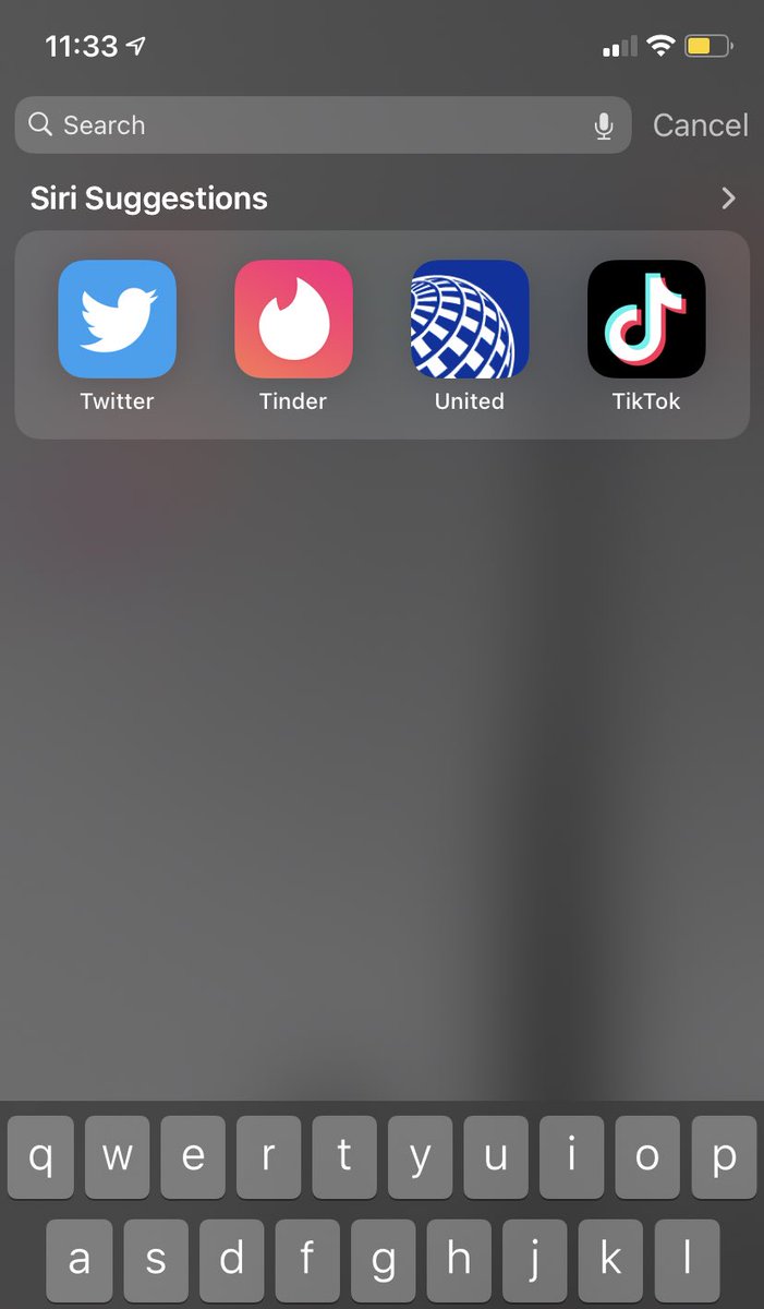 tv_beachy's tweet photo. why does my siri know i need humor, a man, a flight back to tucson, and simple entertainment https://t.co/m4Ak5A7ujn