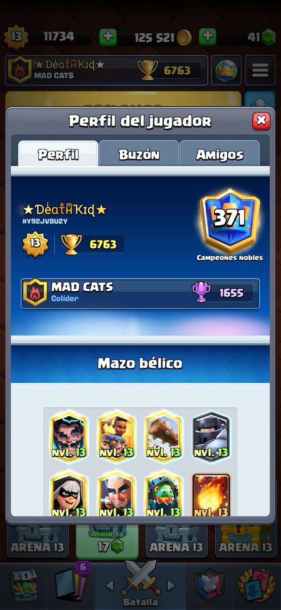 ★ƊeͥɑτͣʜͫҠɪɖ★ tweet media