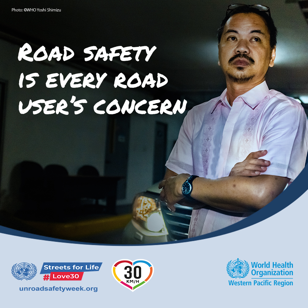 World Health Organization (WHO) Western Pacific tweet media