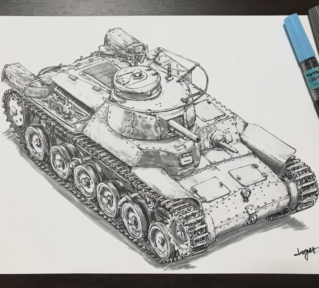 元絵 