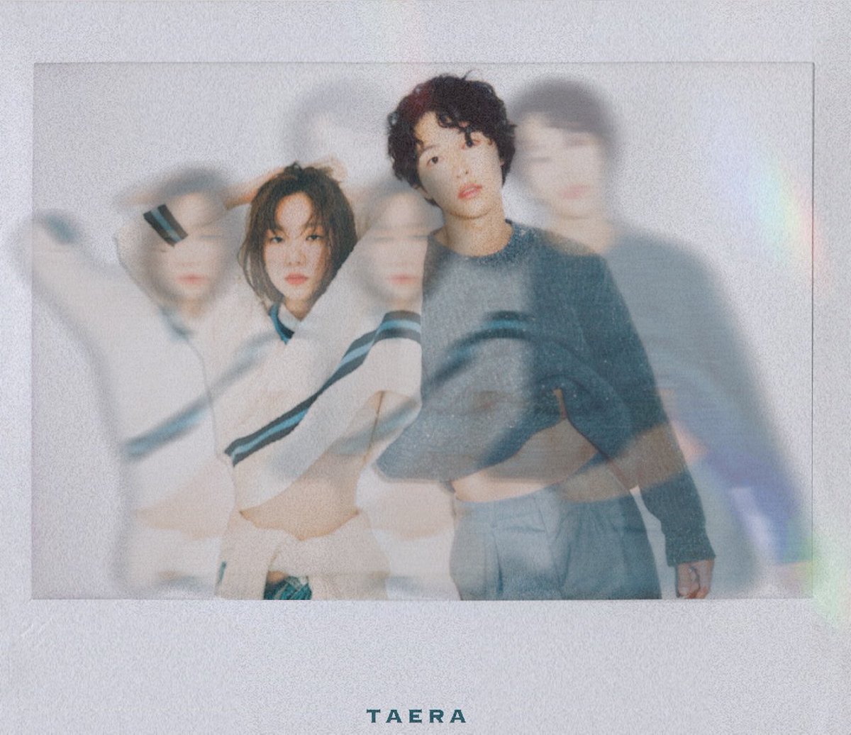 • taera • tweet media