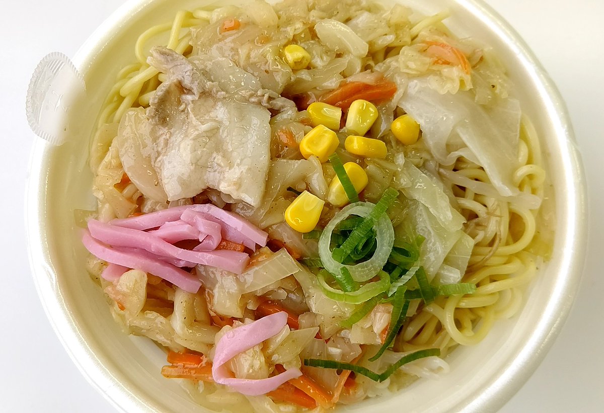 みんなの なかお ちゃんぽん テイクアウト 口コミ 評判 食べたいランチ 夜ごはんがきっと見つかる ナウティスイーツ