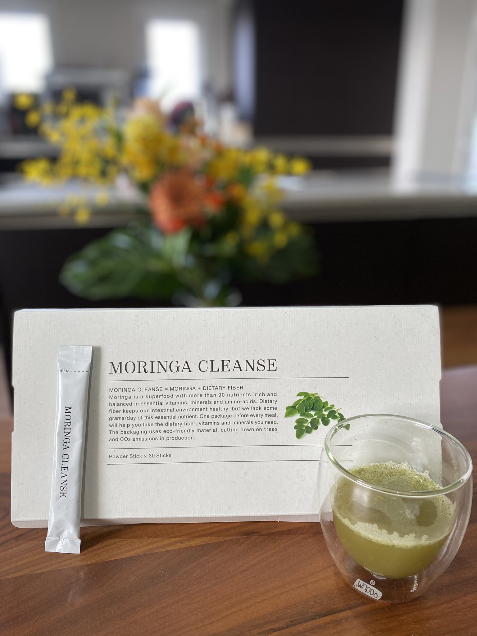 モリンガクレンズ Twitter Search Twitter