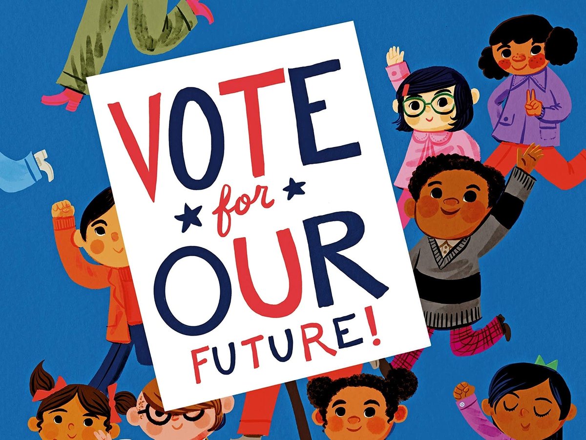 VOTE TODAY! Polls OPEN 7AM
Visit our website to make sure you are voting for school board candidates who will be a voice for the children in your community! 
keepingkidsinschool.com/our-candidates/