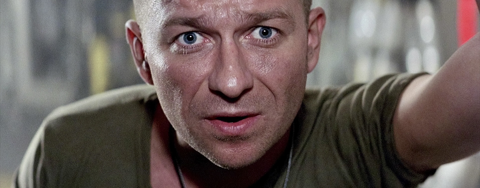 Happy Birthday to Sean Pertwee!   