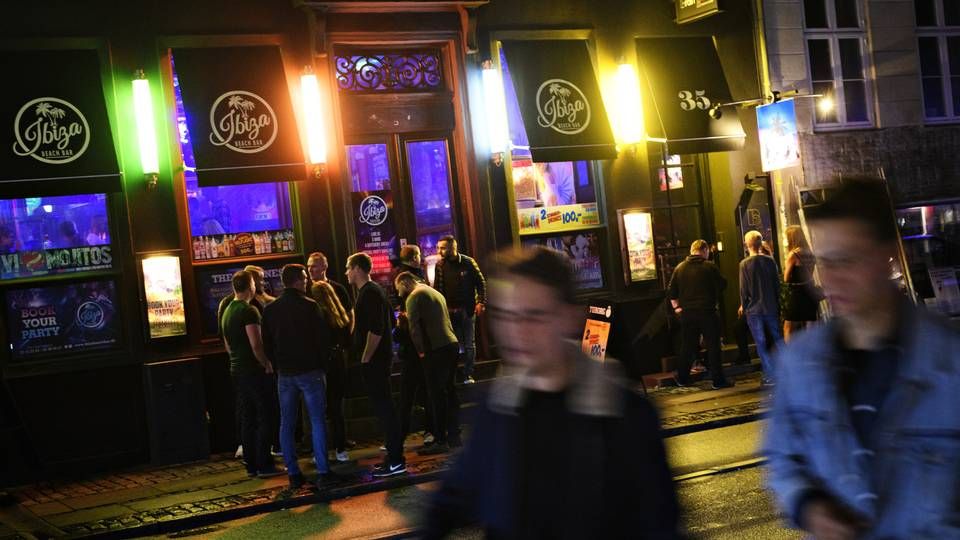 Danmark genåbner helt 21. maj - på nær diskoteker buff.ly/3hzfF8Q #dkbiz #dkfood