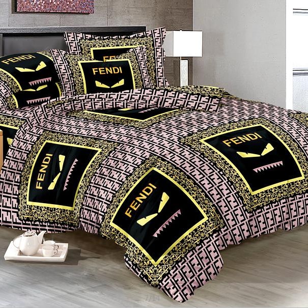 fendi duvet