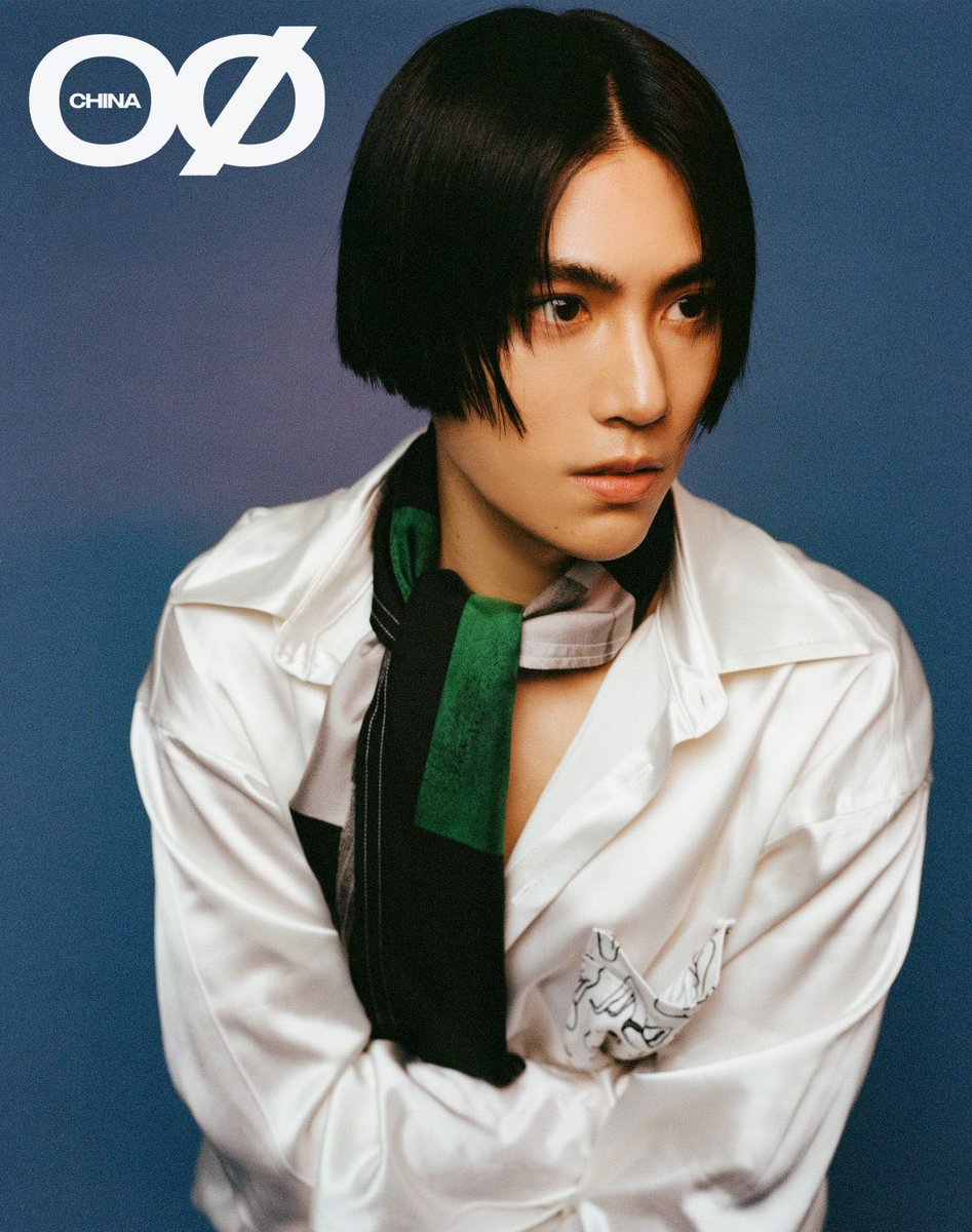 Linzihong_TH's tweet photo. สามารถสั่งซื้อและรับชม E-BOOK นิตยสาร OOPS!新花样 ฉบับเดือนมิถุนายนกันได้แล้วนะคะ ผ่านช่องทางWechat ~ 

#หลินจื่อหง #LinZiHong https://t.co/ygGgwp0vqc