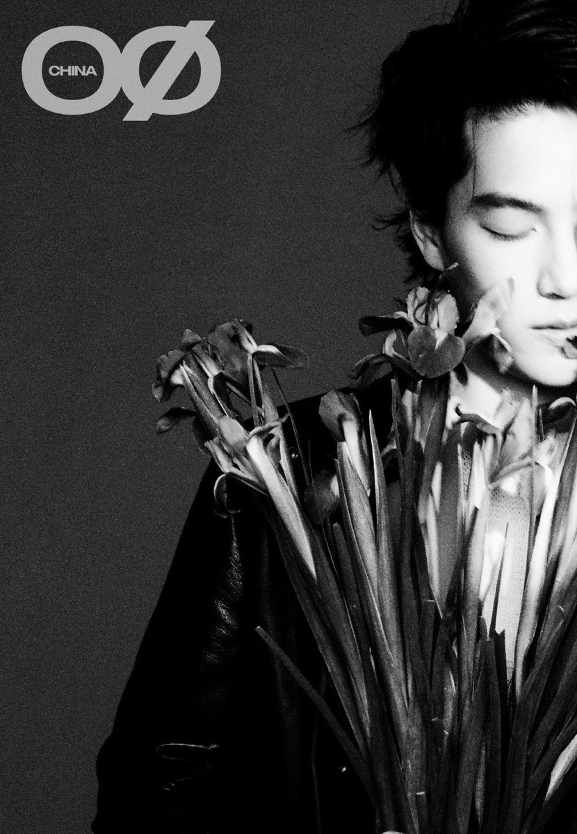 Linzihong_TH's tweet photo. สามารถสั่งซื้อและรับชม E-BOOK นิตยสาร OOPS!新花样 ฉบับเดือนมิถุนายนกันได้แล้วนะคะ ผ่านช่องทางWechat ~ 

#หลินจื่อหง #LinZiHong https://t.co/ygGgwp0vqc