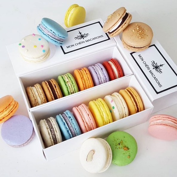maxwell49144673's tweet image. Wholesale Macaron Packaging Boxes
Everyone loves to eat this delicious food. 
packagingbee.co.uk/macaron-boxes/
#MacaronPackaging #CustomMacaronPackaging #CustomMacaronPackagingoxes #packagingboxes #packagingbeeuk #packagingsolution #printedMacaronBoxes #logoMacaronBoxes