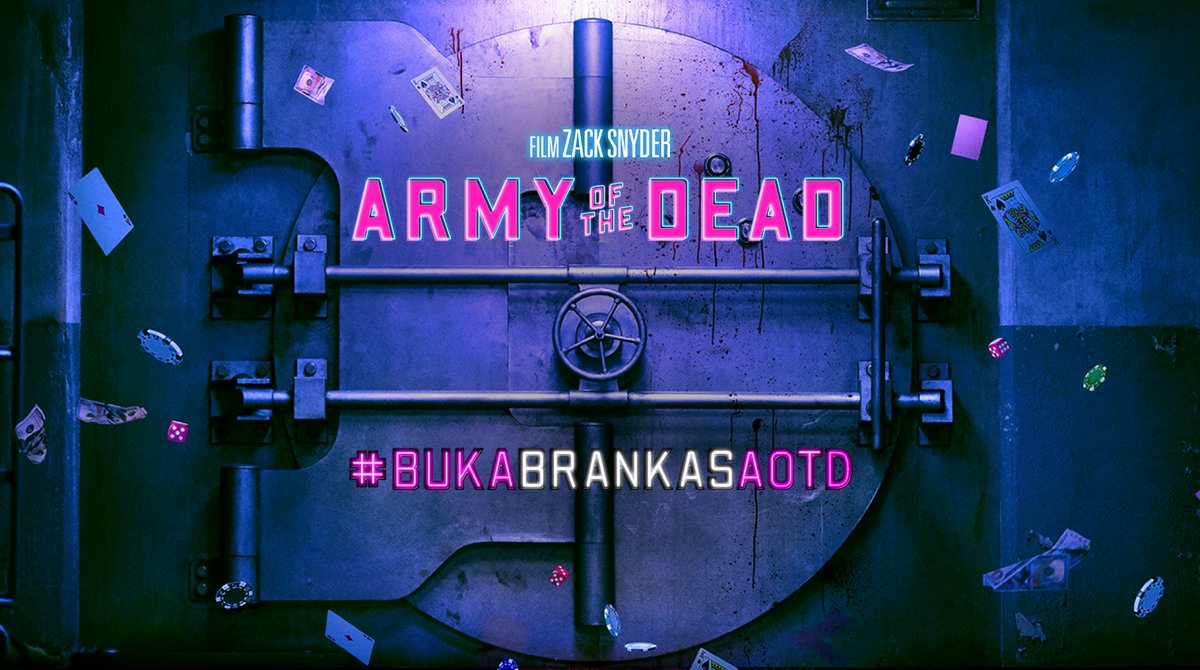 NetflixID's tweet photo. Dalam waktu 24 jam kamu bisa #BukaBrankasAOTD. Kalau nanti kamu berhasil, kamu bakalan lihat ada apa yang auuumm di dalam brankasnya 🤭 https://t.co/qTWcB8hJuq