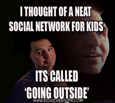 Don Iverson, Lover of memes, Author tweet media