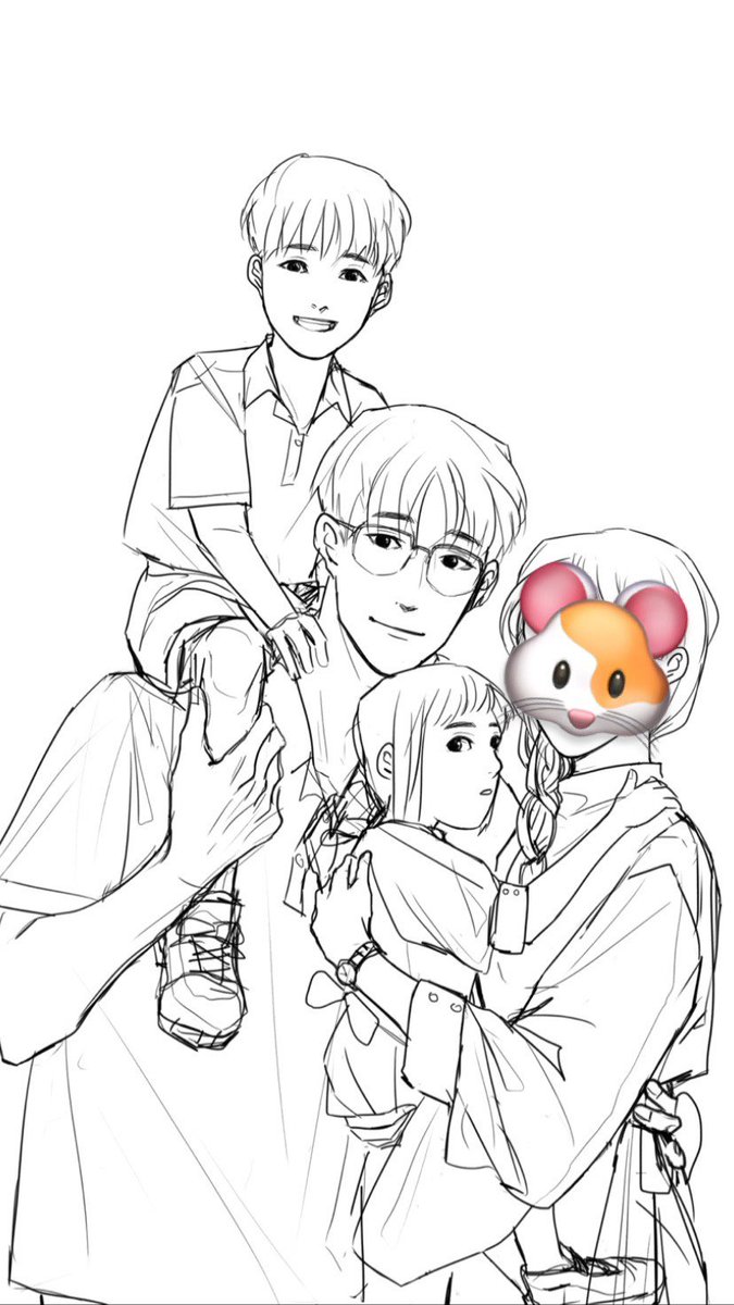 untildusk_sev's tweet photo. #10yearslater_sev 

((สิบปีต่อมากของปะกอนเปนคุณพ่อลูกสองละค้าบ
เพราะขอมีคนแรกตั้งแต่ก่อนจบมหาลัย
กัวคุณแม่เค้าเหยียบ 30 ไปซะก่อน
แถมอยากถ่ายรูปกับลูกวันรับปริญญาตัวเองด้วย)) https://t.co/ZlfwyZuCMR
