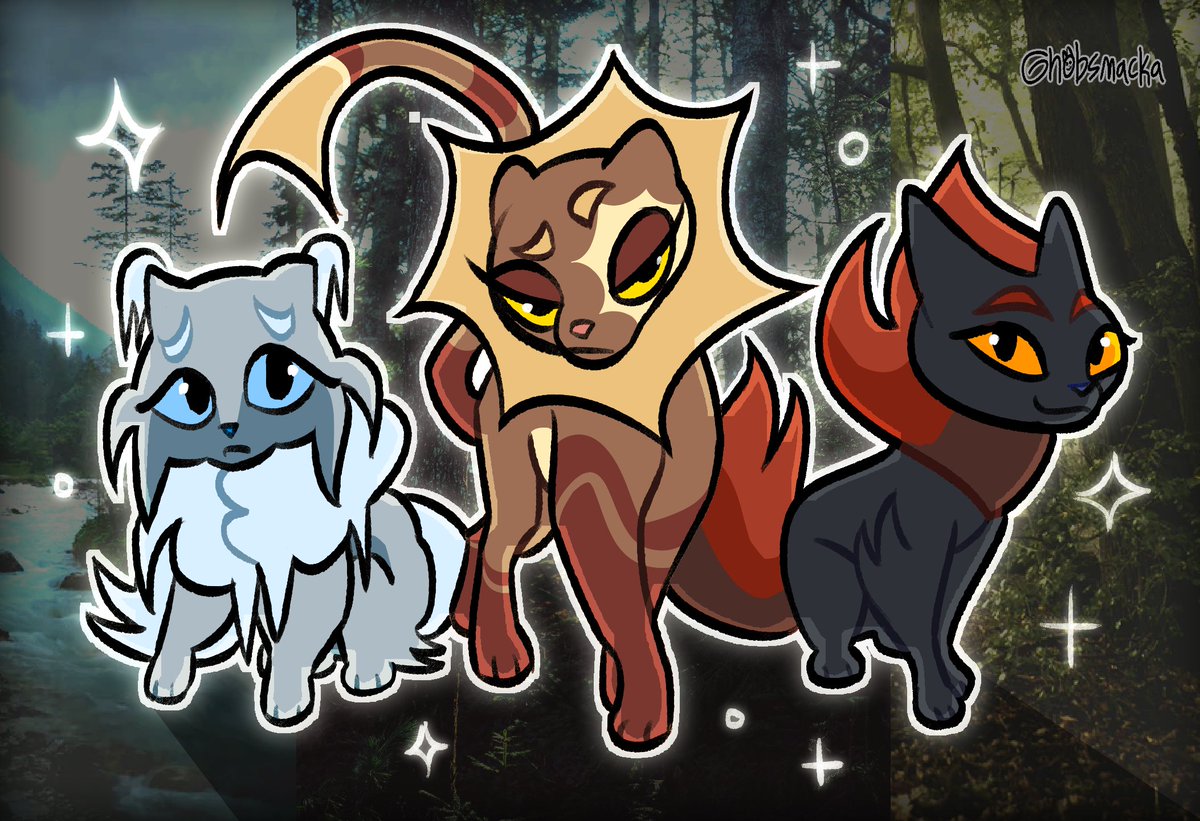 Ледолапка коты воители. Коты Воители Flamepaw. Коты Воители Пламелап. Коты Воители Пламелап и ЛЕДОЛАПКА.