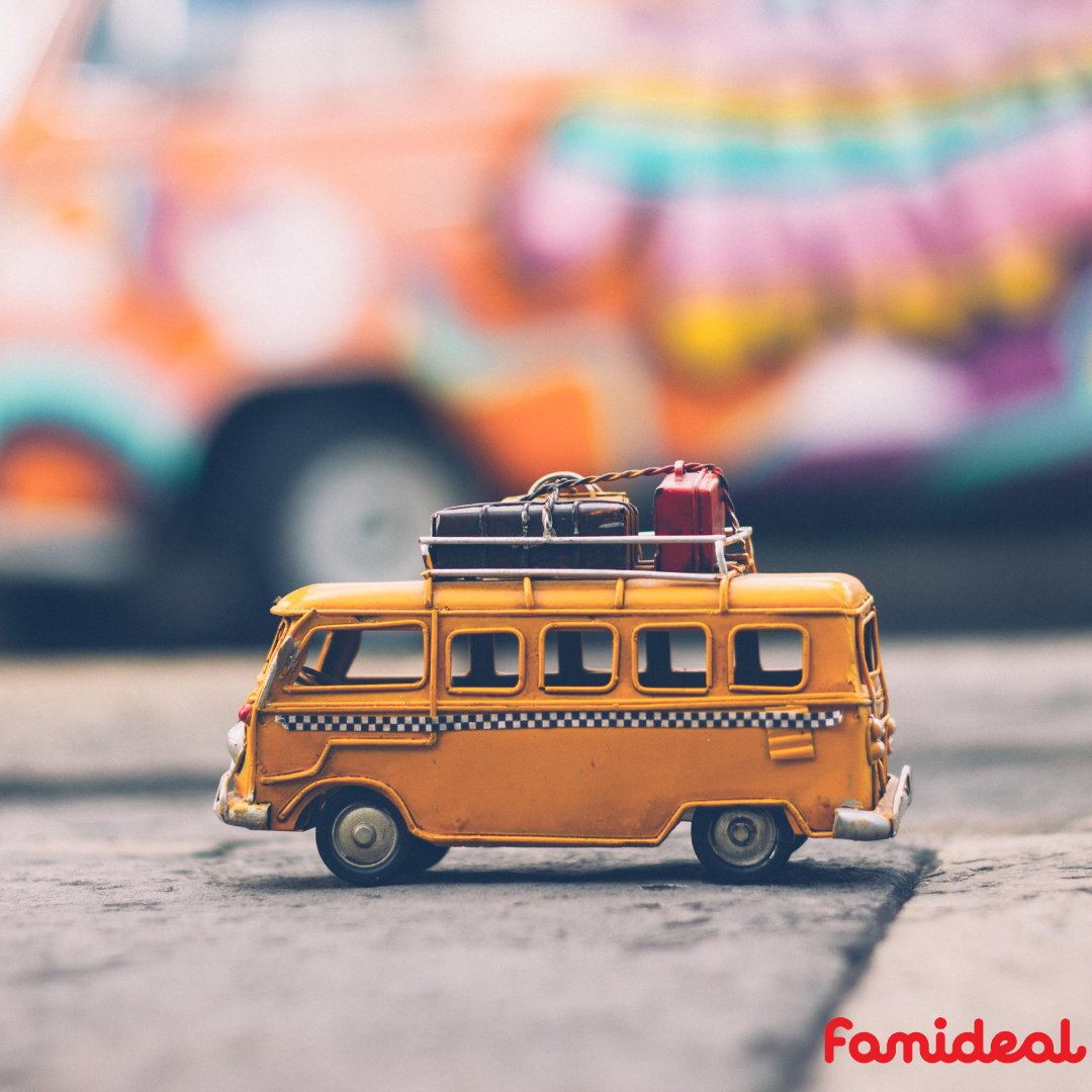 Spese di spedizione GRATIS per 7 giorni.
⬇️Prodotti selezionati, focus Prima Infanzia, Giocattoli, Biancheria per i più piccoli e altro ancora.
famideal.it/occasioni