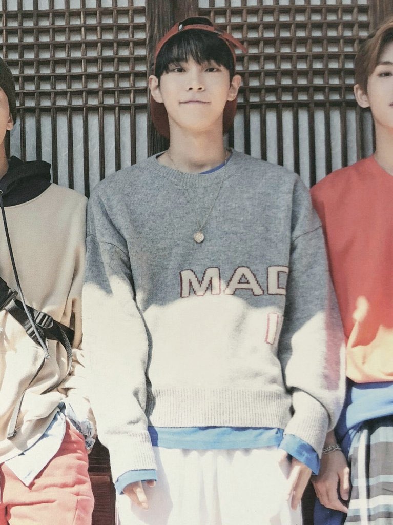 บ๊าใครชิป ไม่มี๊ /เลิ่กลั่ก
#แจโด #JaeDo