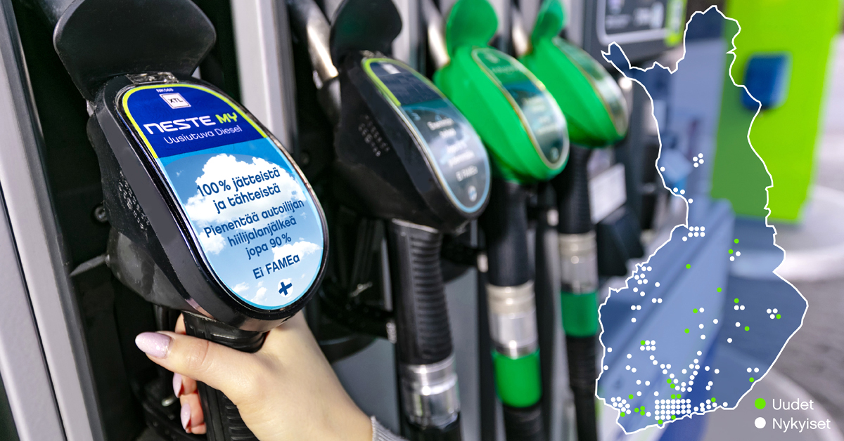 Neste Suomi tweet media