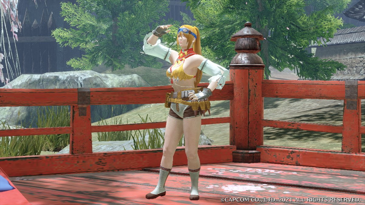 ファイナルファンタジーX2ユウナパインリュック