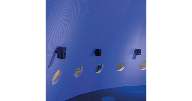 [#전시] 《Neverland Soundland : 권병준 – 소리산책》
저 멀리 들려오는 일상에서 마주친 소리들✨

작품 정보 : 어린이를 위한 입체 음향관, 권병준, 2020, 9m, 12.1채널 앰비소닉 사운드 시스템, 진동 우퍼, 10채널 DMX 조명

• 6월 1일부터 트위터 채널 운영이 종료됩니다.

#부산시립미술관