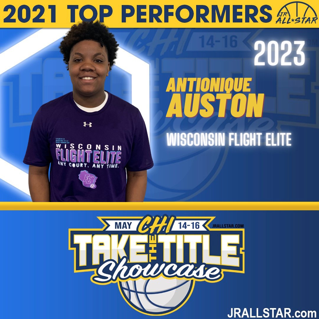 Jr All-Star Events (@jrallstarevents) on Twitter photo 🔥Take The Title Showcase
đź“…May 15-16, 2021
📍Pleasant Prairie, WI
<a href="/TakeTheTitleUSA/">Take the Title🏆: National Showcase</a>
Sunday’s #OutstandingPerformances:
🏀<a href="/BeyondBallGirls/">Girls Go Beyond Ball</a> | @flightelitebb | @2022FBCReal | @FBCtheNorth | @mwehoops
#TakeTheTitle #TheFutureisFemale 🔥Take The Title Showcase
đź“…May 15-16, 2021
📍Pleasant Prairie, WI
<a href="/TakeTheTitleUSA/">Take the Title🏆: National Showcase</a>
Sunday’s #OutstandingPerformances:
🏀<a href="/BeyondBallGirls/">Girls Go Beyond Ball</a> | @flightelitebb | @2022FBCReal | @FBCtheNorth | @mwehoops
#TakeTheTitle #TheFutureisFemale