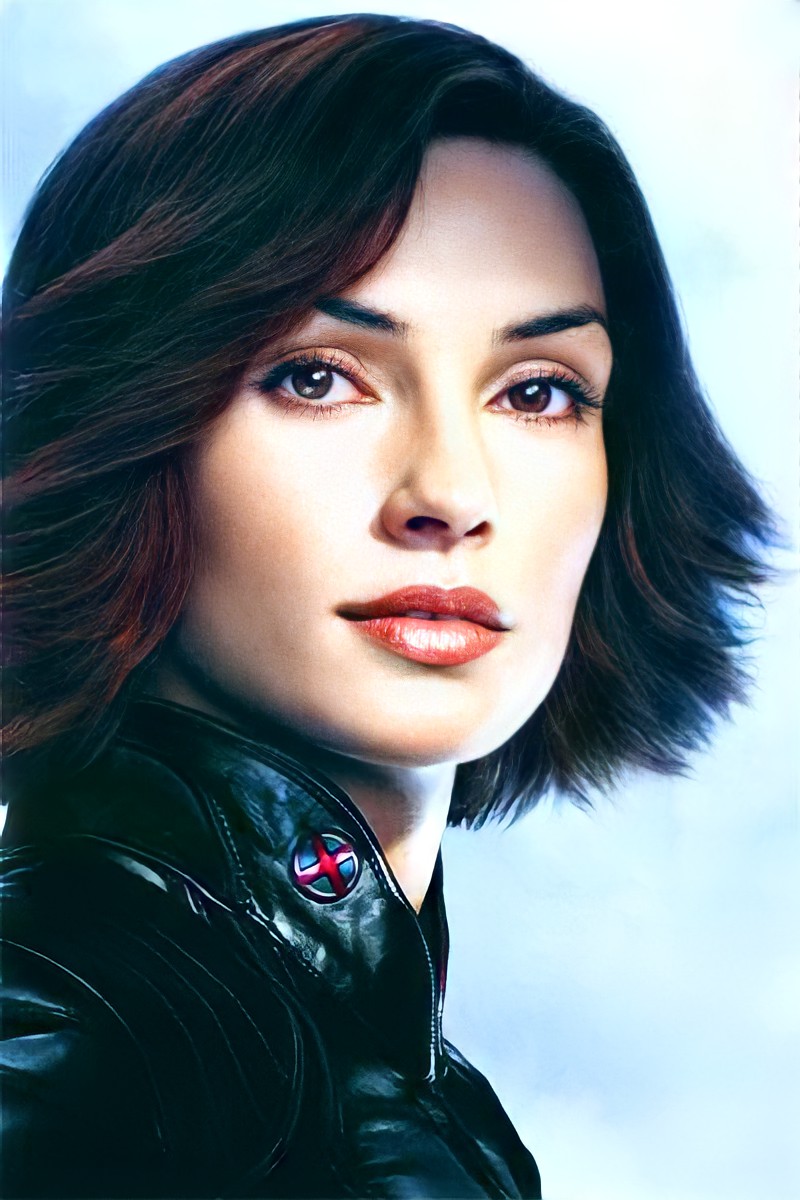 Jean Grey X Men 2